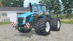 New Holland T9.565 Supersteer для Farming Simulator 2015