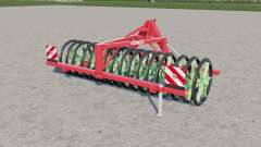 Silowolff frontpacker для Farming Simulator 2017