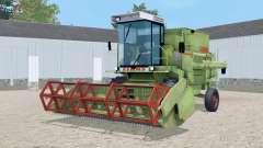 Claas Dominator 8ⴝ для Farming Simulator 2015