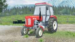Ursus C-Ꜭ011 для Farming Simulator 2013