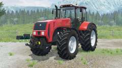 МТЗ 3522 Беларус для Farming Simulator 2013