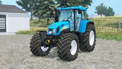 New Holland Ƭ7550 для Farming Simulator 2015