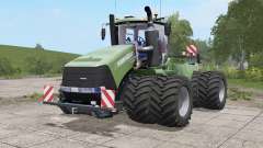 Case IH Steiger 470〡540〡620 для Farming Simulator 2017