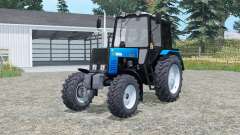 МТЗ-892 Беларуꞇ для Farming Simulator 2015