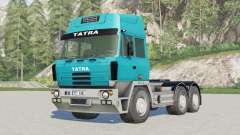 Tatra T815 6x4 1997 для Farming Simulator 2017