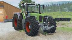 Fendt Favorit 824 Turboshifƫ для Farming Simulator 2013