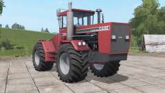 Case Internationaɭ 9190 для Farming Simulator 2017