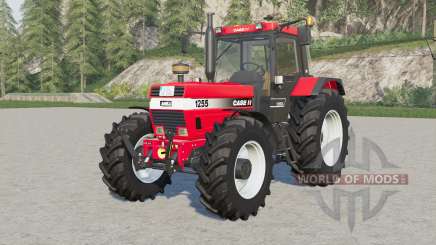 Case IH 1255〡1455 XL для Farming Simulator 2017