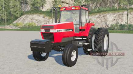 Case IH Magnum 8910〡8920〡8930〡8940〡8950 для Farming Simulator 2017