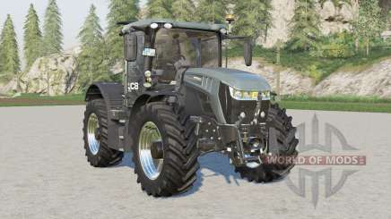 JCB Fastrac 4220〡4300 для Farming Simulator 2017