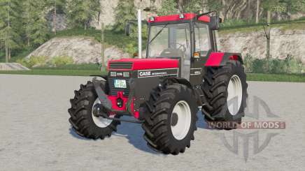 Case International 956〡1056 XL для Farming Simulator 2017