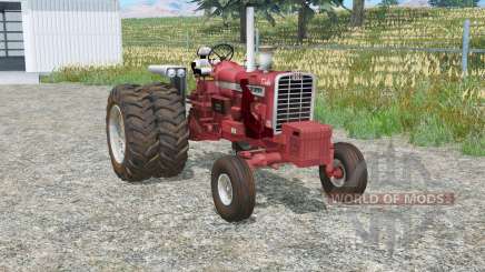 Farmall 1Զ06 для Farming Simulator 2015