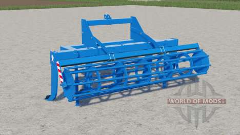 Rolmako U602 для Farming Simulator 2017