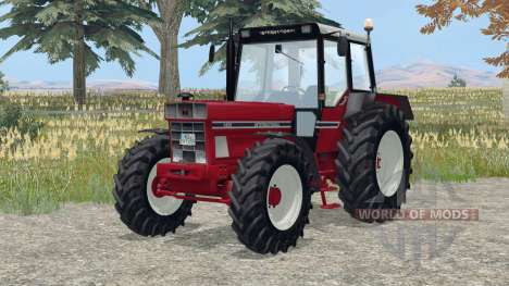 International 1455 A для Farming Simulator 2015