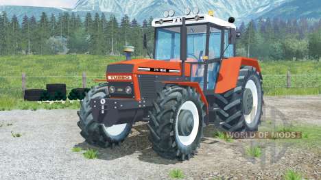 ZTS 16245 Turbo для Farming Simulator 2013
