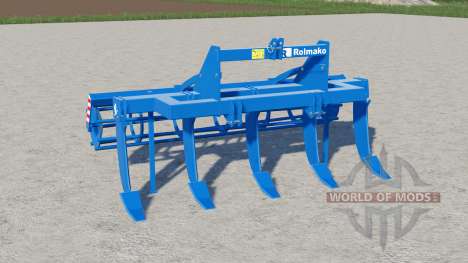 Rolmako U602 для Farming Simulator 2017