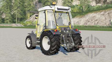 Rigitrac SKE 50〡SKH 75〡SKH 150 для Farming Simulator 2017