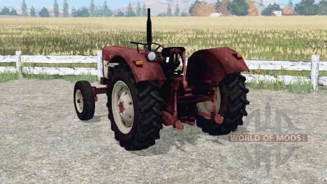 International 453 для Farming Simulator 2015