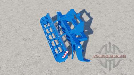 Rolmako U602 для Farming Simulator 2017