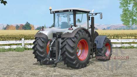Claas Arioꞥ 650 для Farming Simulator 2015