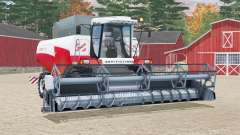 Acros 590 Plus для Farming Simulator 2015