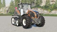 Claas Axion 930〡960 TT improved tractor traction для Farming Simulator 2017