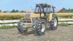 Ursuʂ 1604 для Farming Simulator 2015