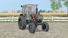 ЮМЗ 6КԈ для Farming Simulator 2015