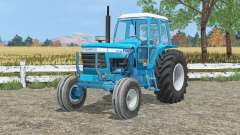 Ford TW-10 for a medium farm для Farming Simulator 2015