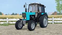 МТЗ-82.1 Белаᶈус для Farming Simulator 2015
