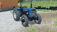 Universal 445 DTꞒ для Farming Simulator 2013