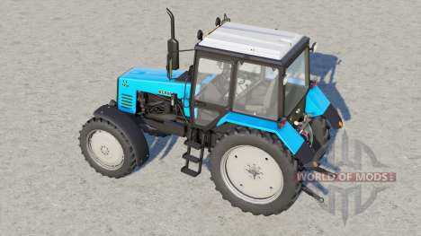 МТЗ 1221 Беларус〡выбор колёс для Farming Simulator 2017