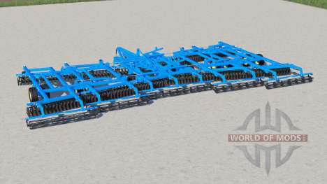 Landoll 7450 VT для Farming Simulator 2017