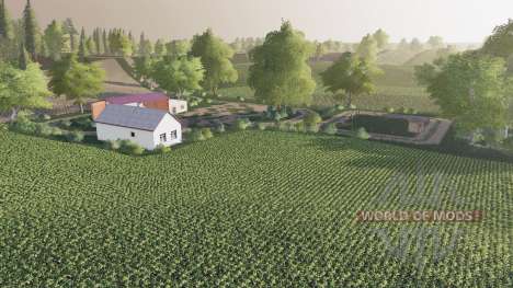 Lipinkι для Farming Simulator 2017