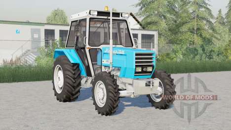 Rakovica 76 Super K DV для Farming Simulator 2017