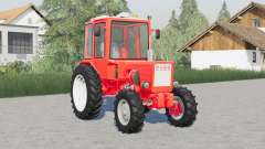 Т-30 для Farming Simulator 2017