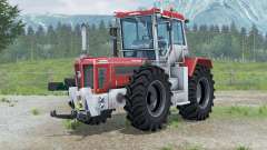 Schluter Super-Trac 2500 VꝈ для Farming Simulator 2013