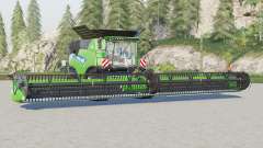 New Holland CR10.90 Revelation〡Maxi для Farming Simulator 2017