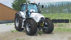 Hurlimann XL 130〡Part-time 4WD для Farming Simulator 2013