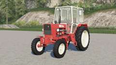ЮМЗ 6КԈ для Farming Simulator 2017