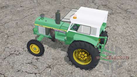 John Deere 3135 1977 для Farming Simulator 2015