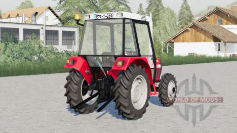 IMT 550.11 для Farming Simulator 2017