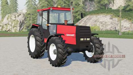 Valmet 1180 S〡FL console для Farming Simulator 2017