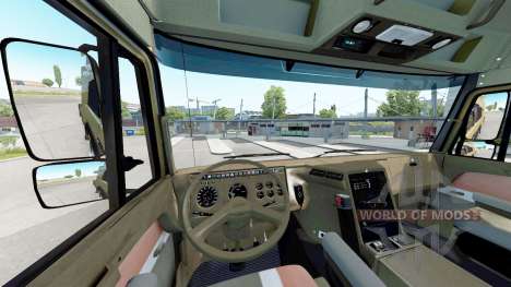 Iveco 190-36 TurboStar 1987 [1.40] для Euro Truck Simulator 2