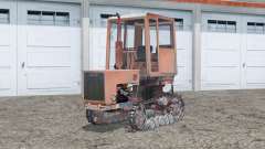 Т-70С для Farming Simulator 2015