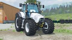 Hurlimann XL 130〡manual ignition для Farming Simulator 2013