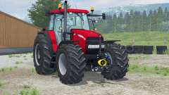 Case IH MXM180 Maxxum〡full lighting для Farming Simulator 2013