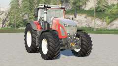 Fendt 900 Vaɾio для Farming Simulator 2017