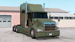 International 9400i Eagle v1.1 для American Truck Simulator