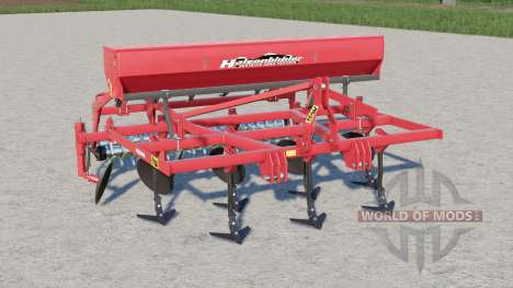 Rau Polymag 300 для Farming Simulator 2017